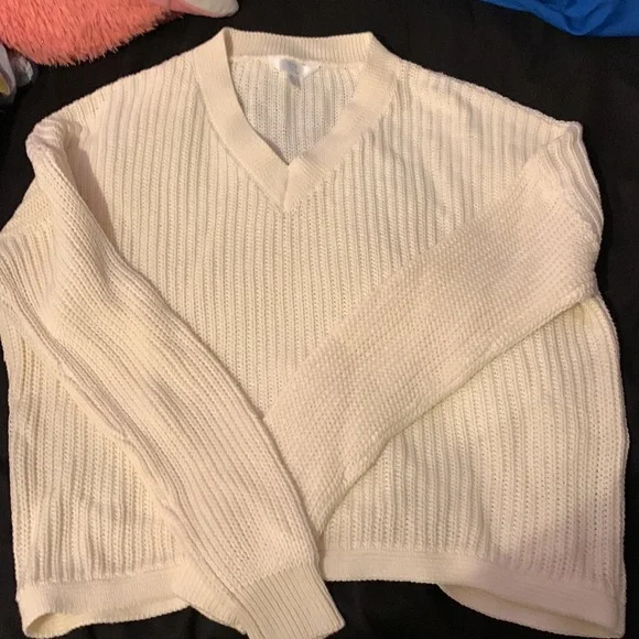 Three Sweaters - Picture 2 of 3